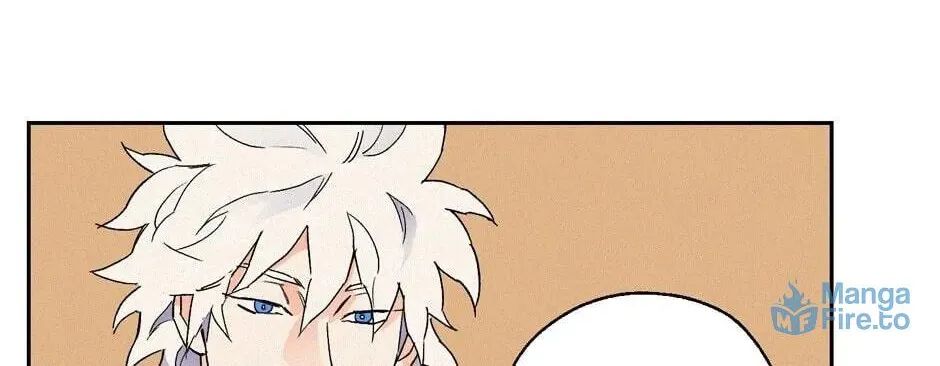 The Blue Guardian of the Princess Chapter 61 page 53 - 