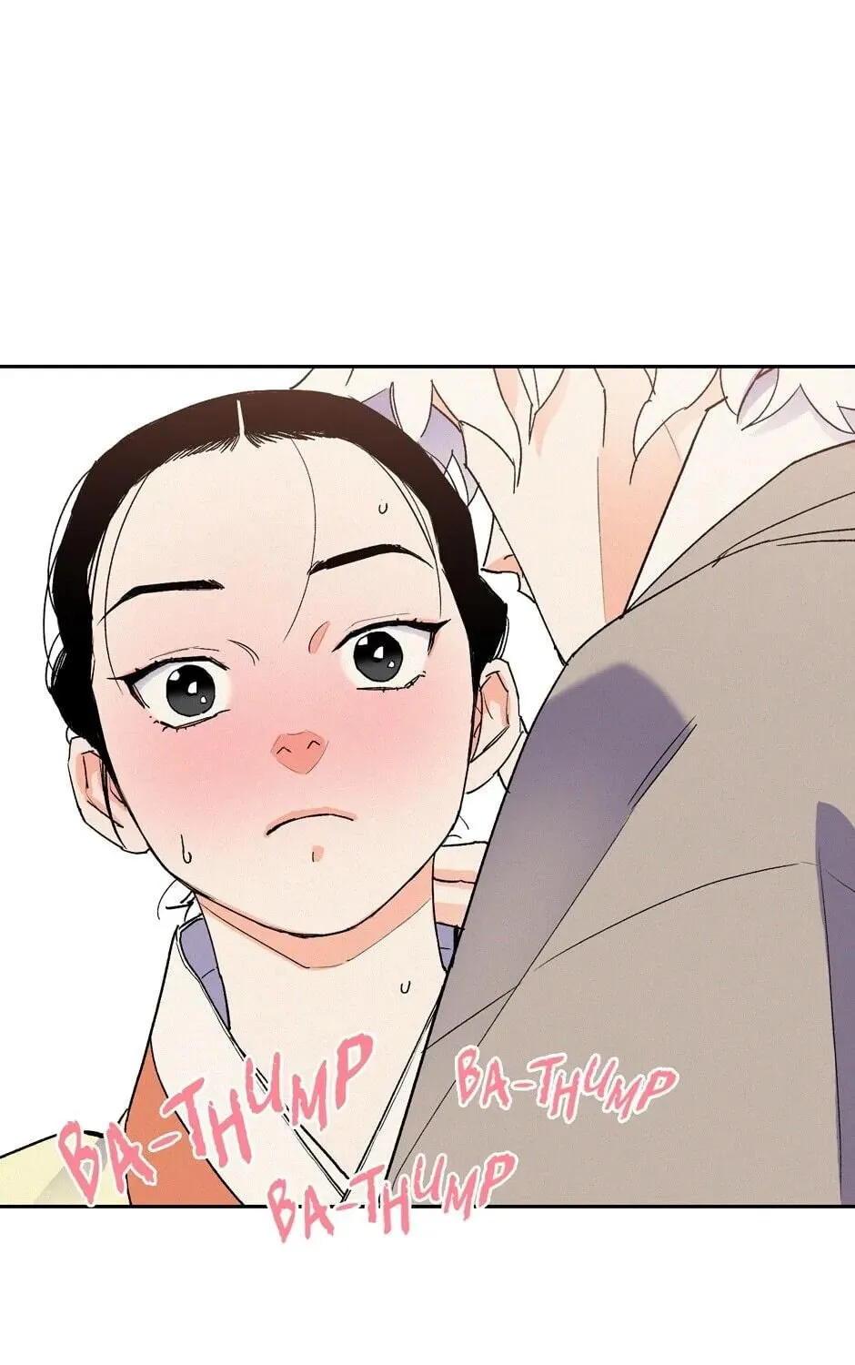 The Blue Guardian of the Princess Chapter 61 page 62 - 