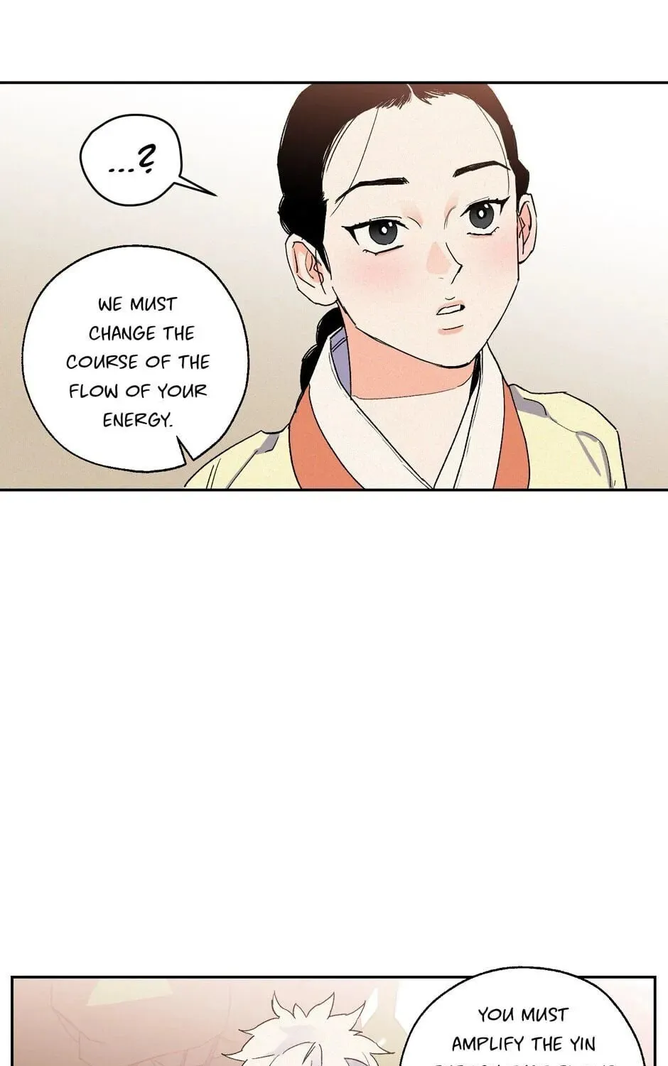 The Blue Guardian of the Princess Chapter 61 page 66 - 
