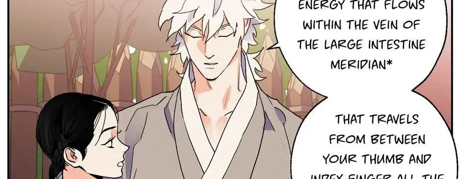 The Blue Guardian of the Princess Chapter 61 page 67 - 