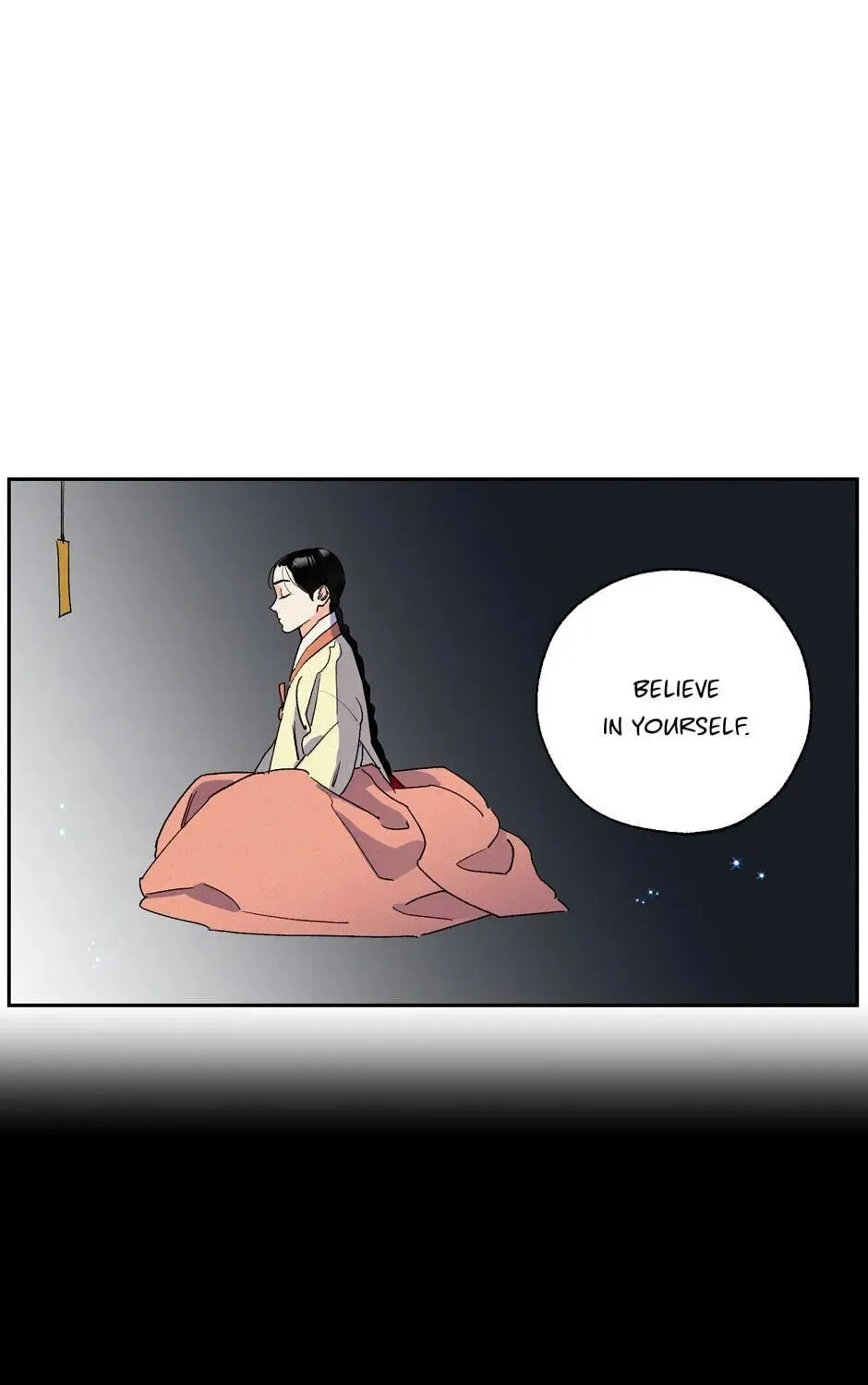 The Blue Guardian of the Princess Chapter 61 page 72 - 