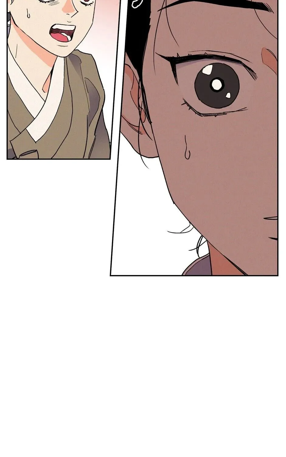 The Blue Guardian of the Princess Chapter 61 page 80 - 