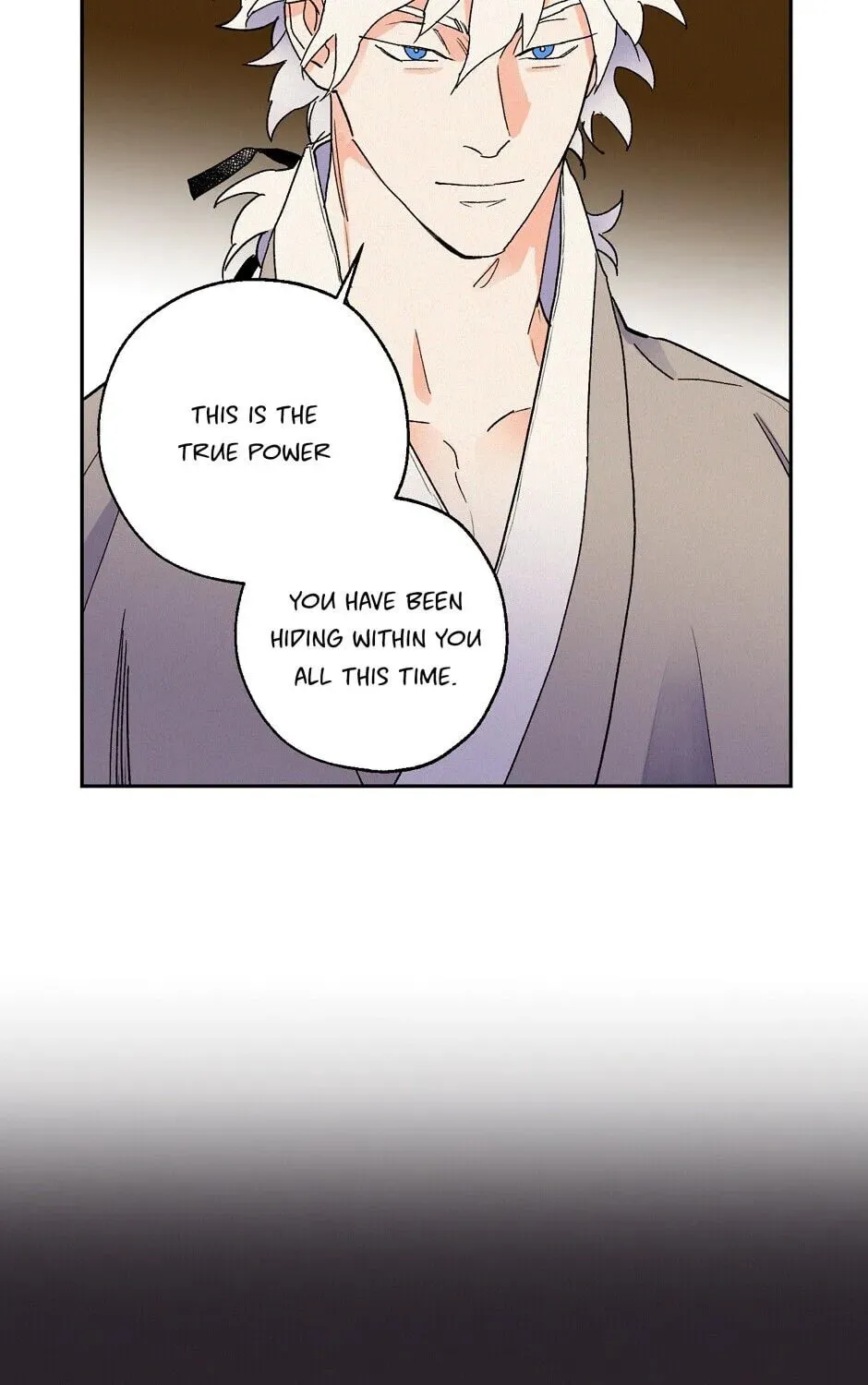 The Blue Guardian of the Princess Chapter 61 page 84 - 