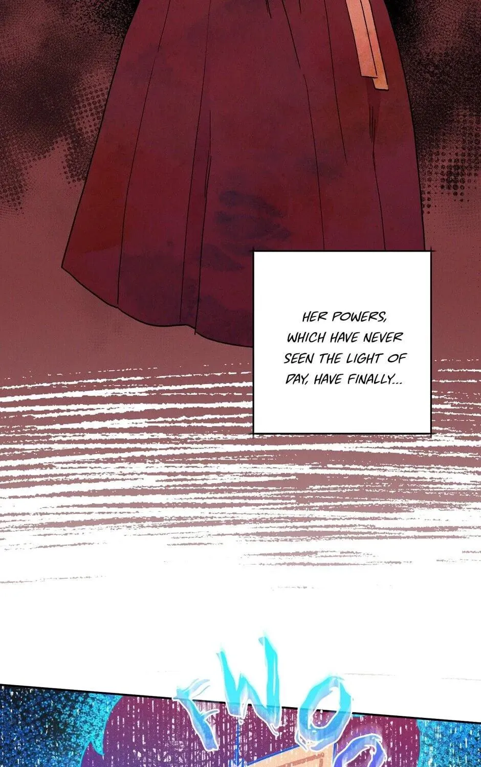 The Blue Guardian of the Princess Chapter 61 page 88 - 