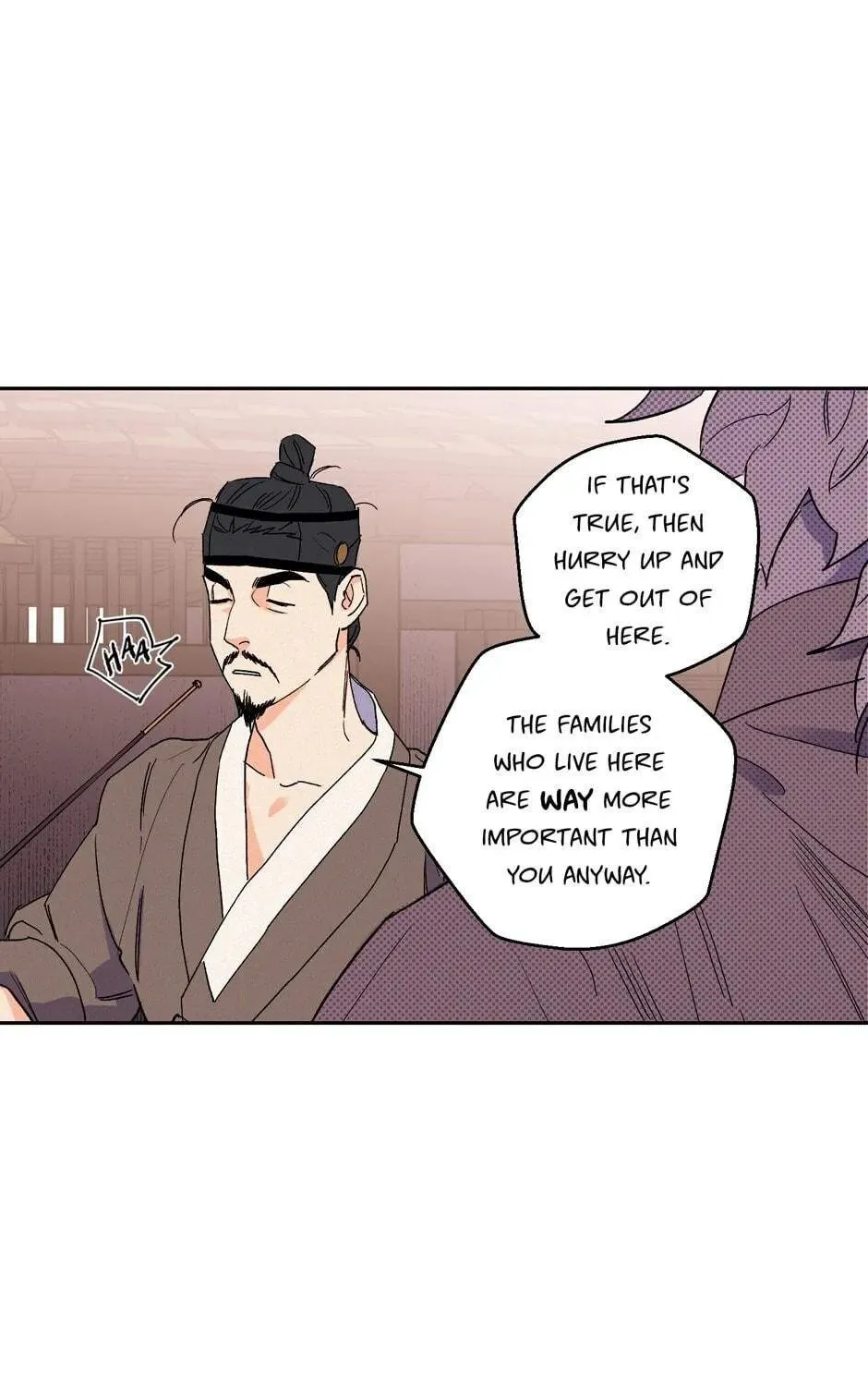 The Blue Guardian of the Princess Chapter 61 page 100 - 