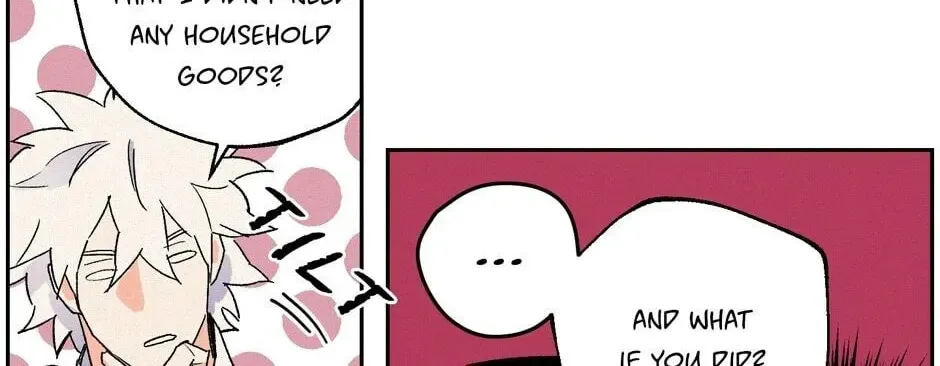 The Blue Guardian of the Princess Chapter 62 page 19 - 