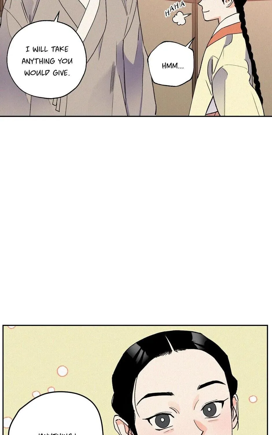 The Blue Guardian of the Princess Chapter 62 page 22 - 