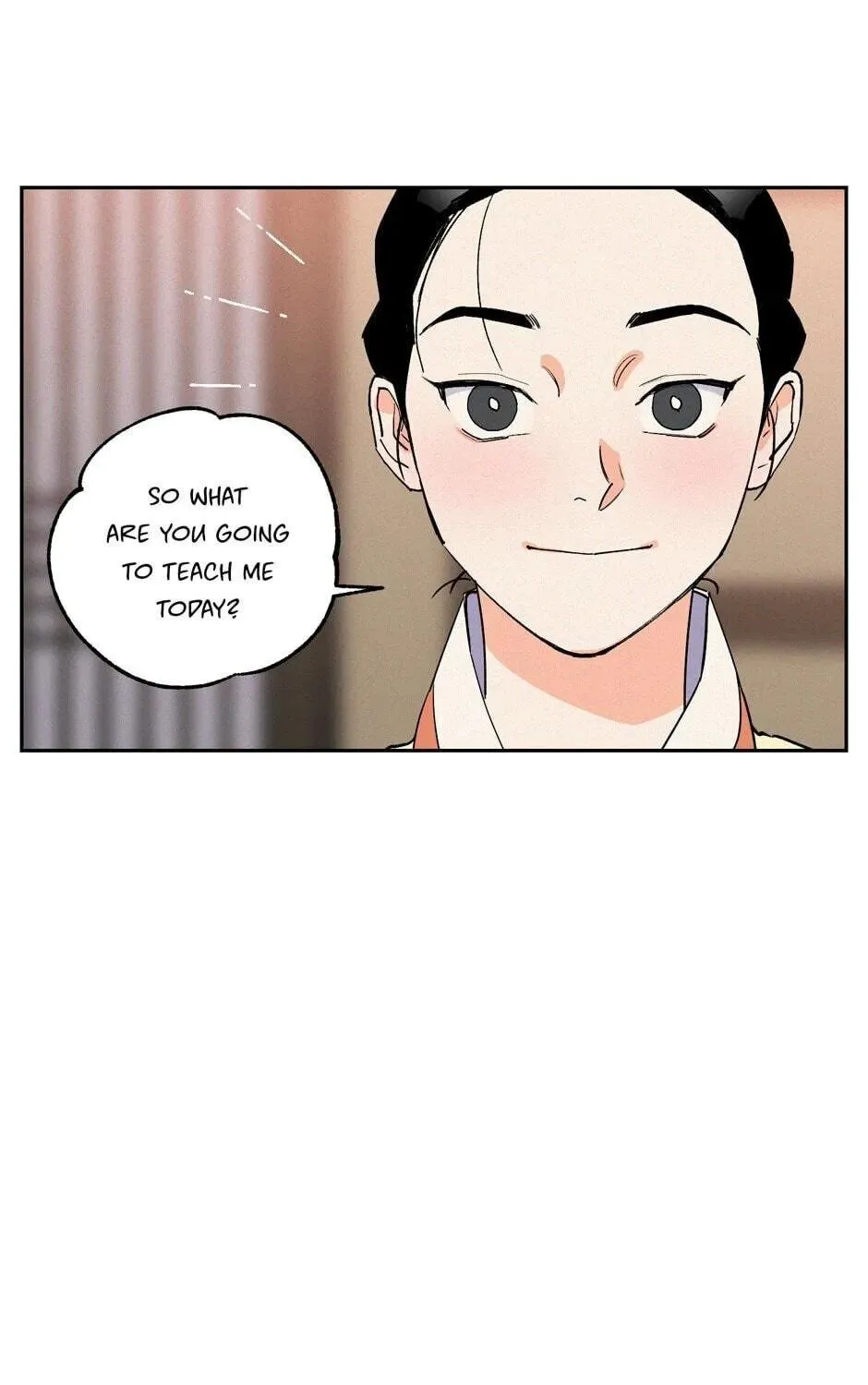 The Blue Guardian of the Princess Chapter 62 page 28 - 