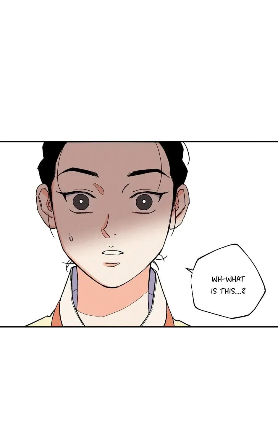 The Blue Guardian of the Princess Chapter 62 page 30 - 