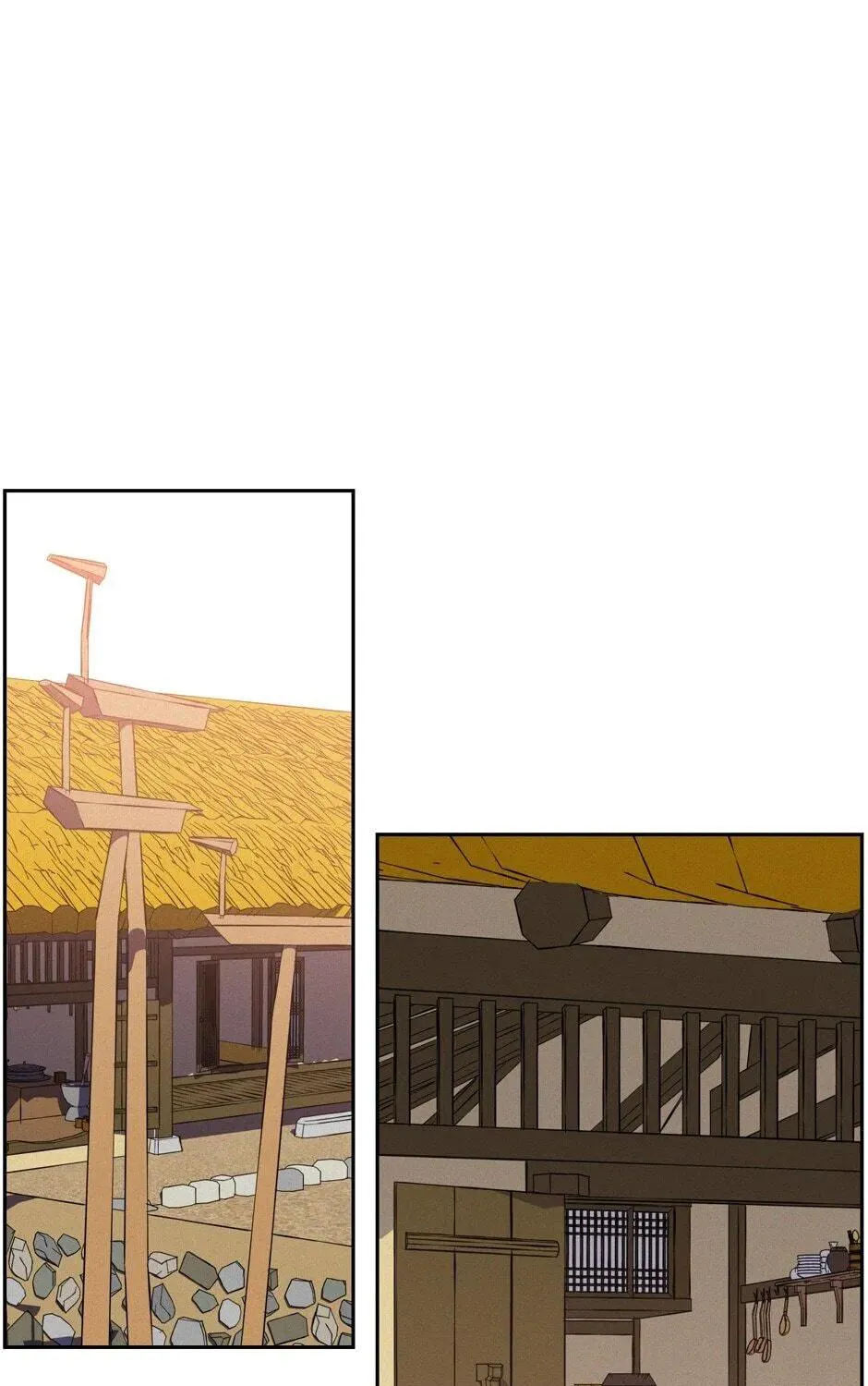 The Blue Guardian of the Princess Chapter 62 page 4 - 