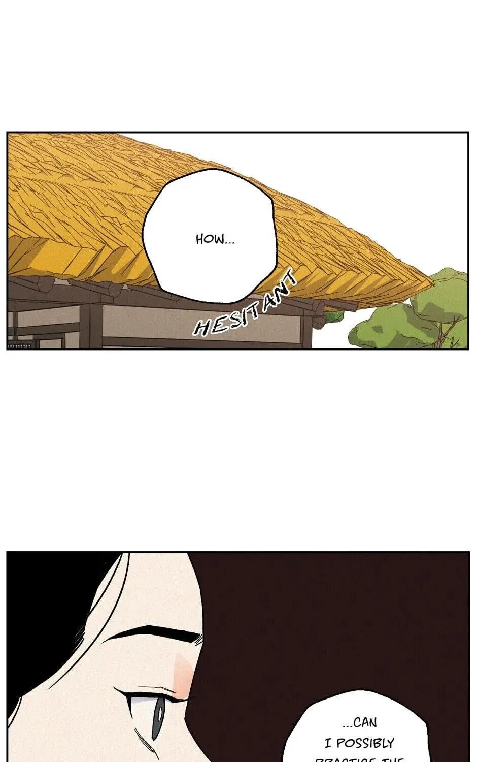 The Blue Guardian of the Princess Chapter 62 page 34 - 