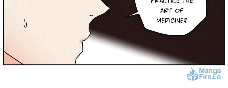 The Blue Guardian of the Princess Chapter 62 page 35 - 