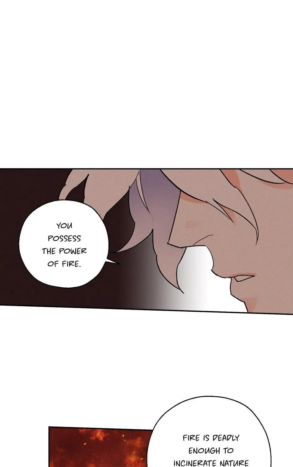 The Blue Guardian of the Princess Chapter 62 page 36 - 