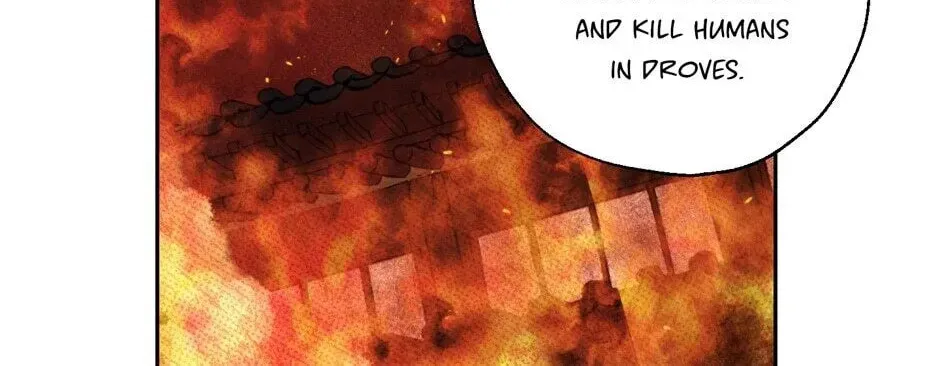 The Blue Guardian of the Princess Chapter 62 page 37 - 