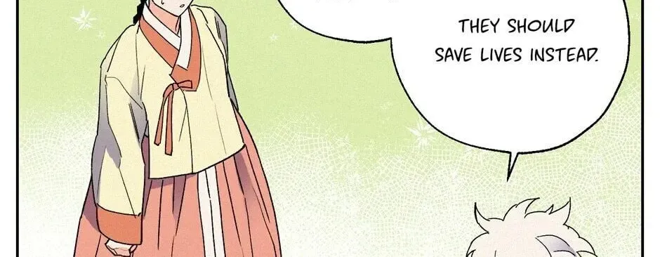 The Blue Guardian of the Princess Chapter 62 page 39 - 