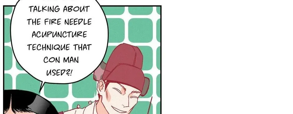 The Blue Guardian of the Princess Chapter 62 page 45 - 