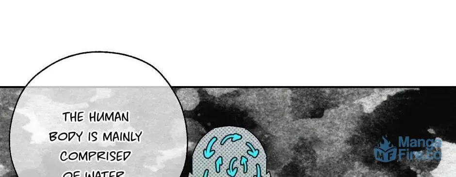 The Blue Guardian of the Princess Chapter 62 page 47 - 