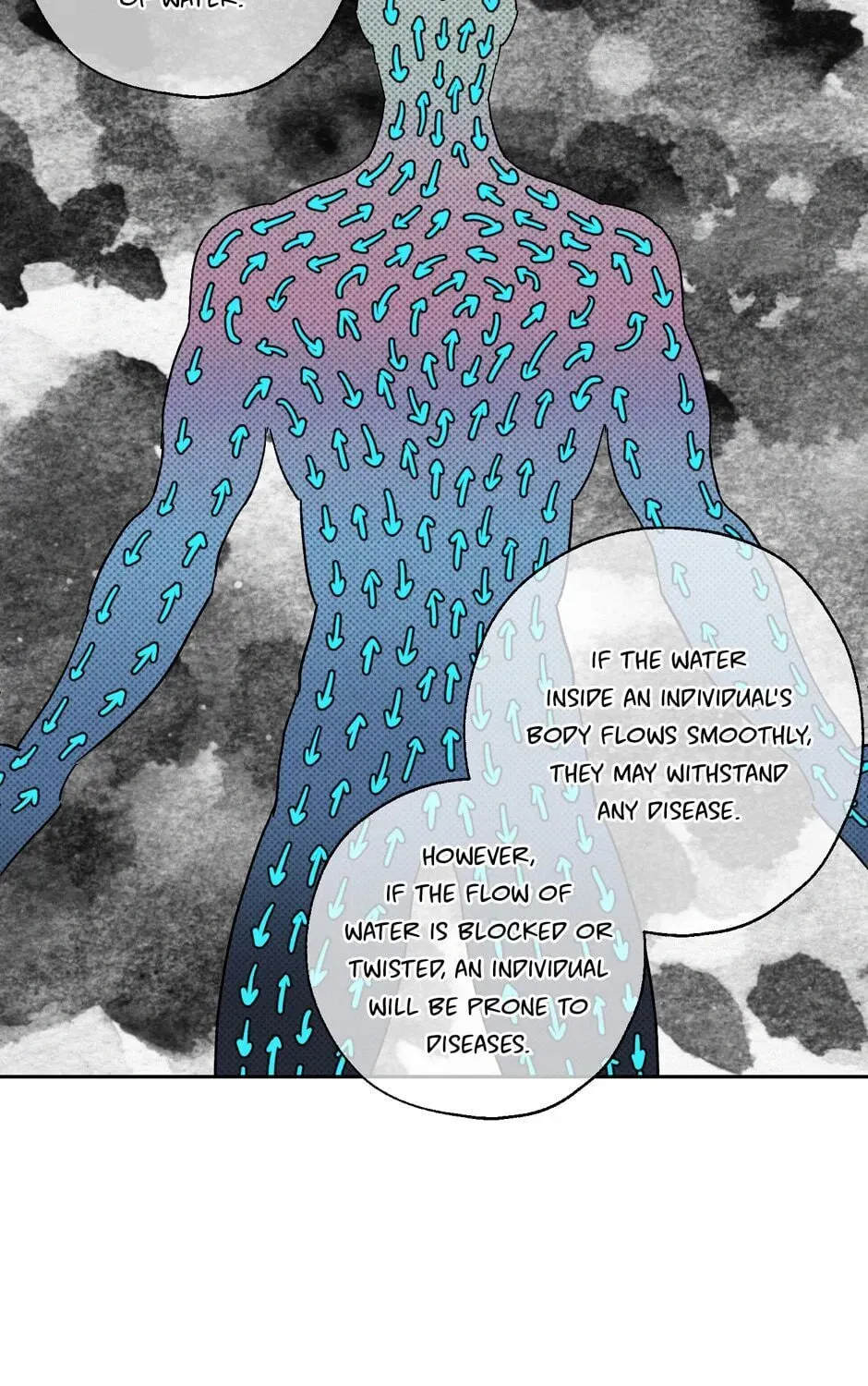 The Blue Guardian of the Princess Chapter 62 page 48 - 