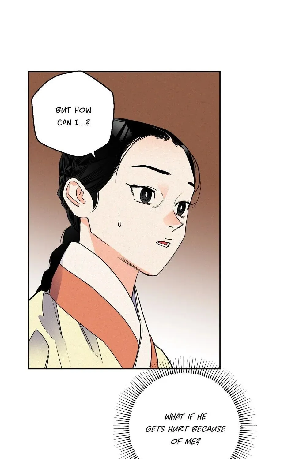 The Blue Guardian of the Princess Chapter 62 page 56 - 