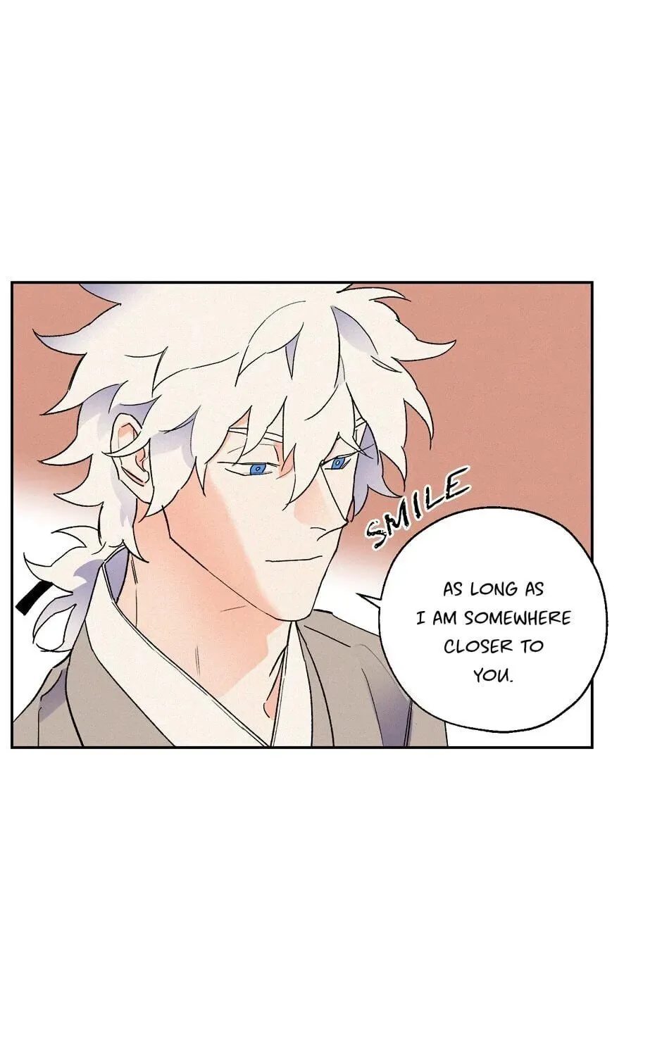The Blue Guardian of the Princess Chapter 62 page 8 - 