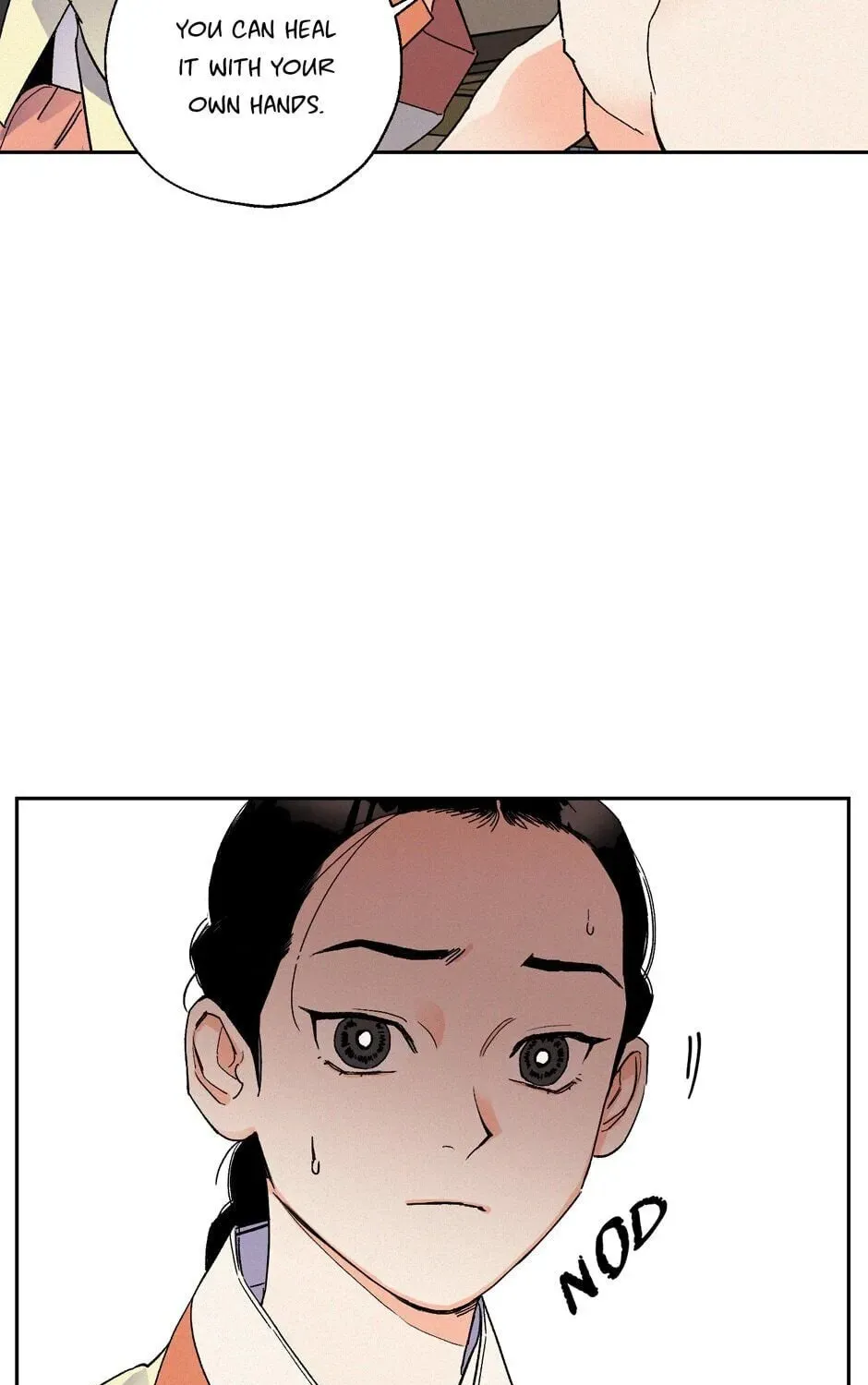 The Blue Guardian of the Princess Chapter 62 page 78 - 