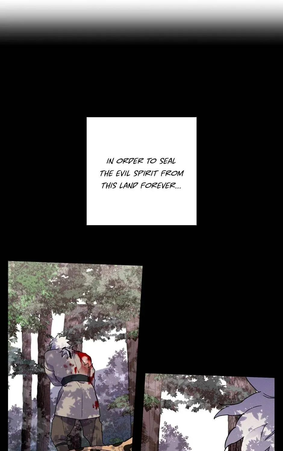 The Blue Guardian of the Princess Chapter 62 page 80 - 