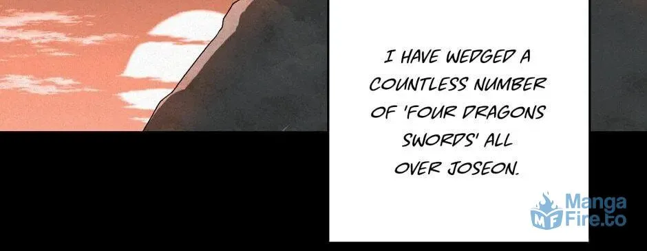 The Blue Guardian of the Princess Chapter 62 page 83 - 