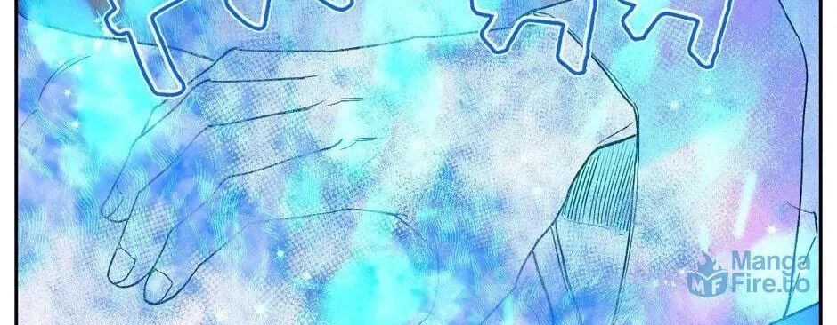 The Blue Guardian of the Princess Chapter 62 page 95 - 