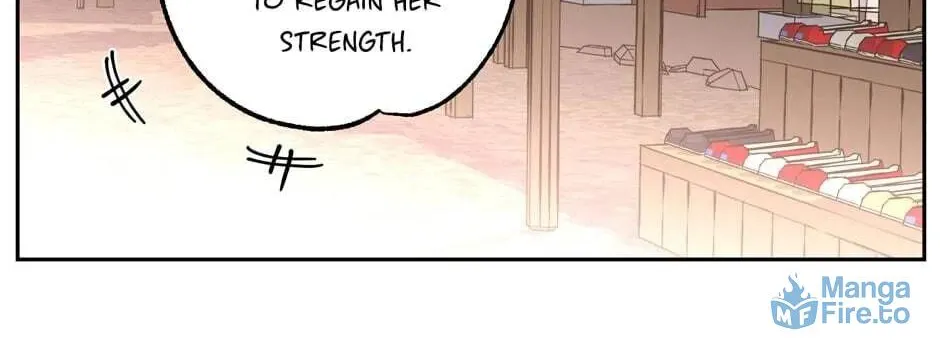 The Blue Guardian of the Princess Chapter 63 page 29 - 