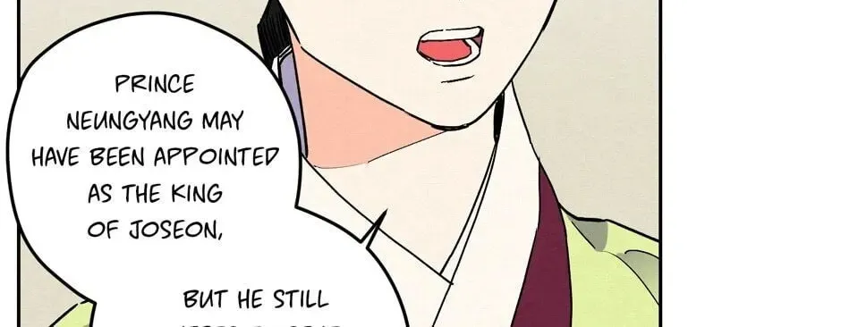The Blue Guardian of the Princess Chapter 63 page 39 - 