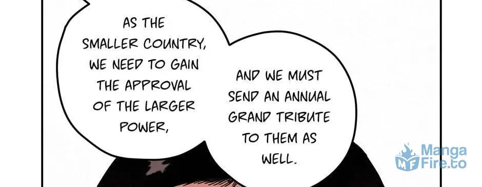 The Blue Guardian of the Princess Chapter 63 page 47 - 
