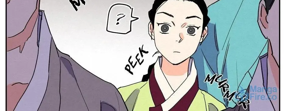 The Blue Guardian of the Princess Chapter 63 page 59 - 