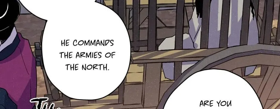 The Blue Guardian of the Princess Chapter 63 page 63 - 