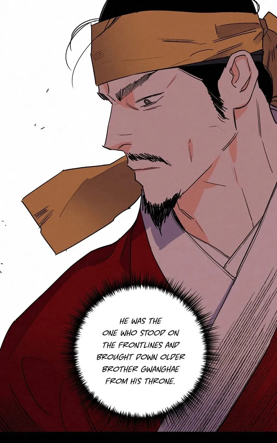 The Blue Guardian of the Princess Chapter 63 page 74 - 