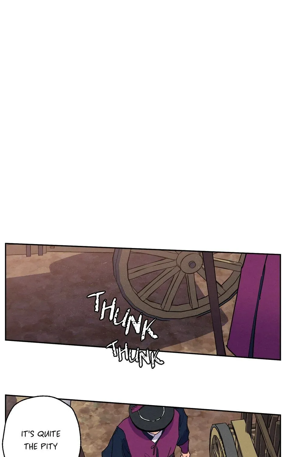 The Blue Guardian of the Princess Chapter 63 page 80 - 