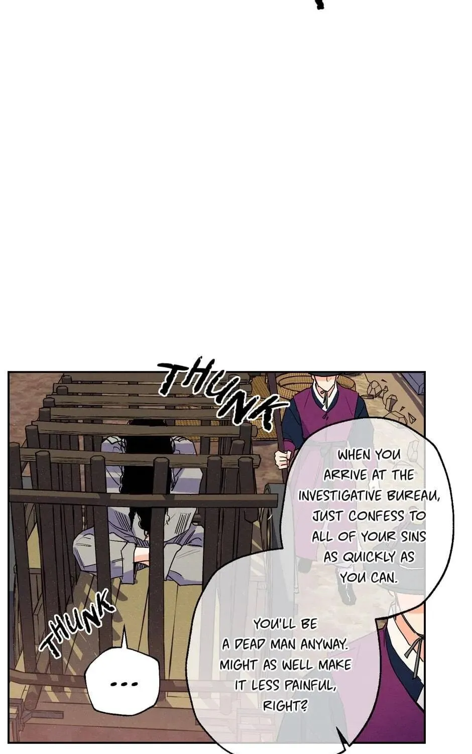 The Blue Guardian of the Princess Chapter 63 page 82 - 