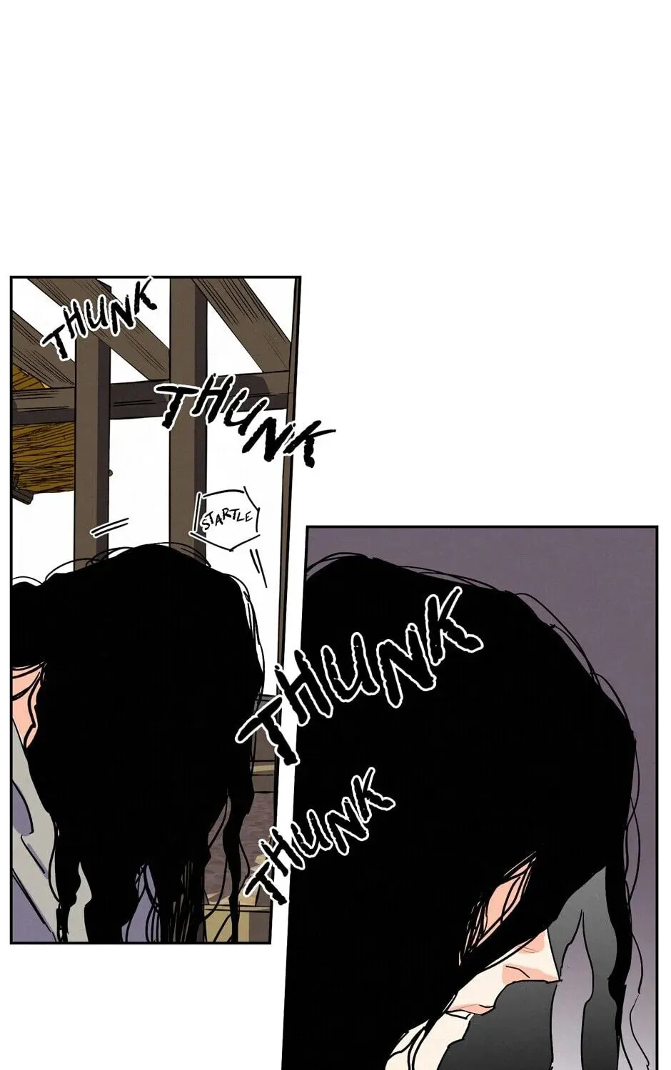 The Blue Guardian of the Princess Chapter 63 page 84 - 