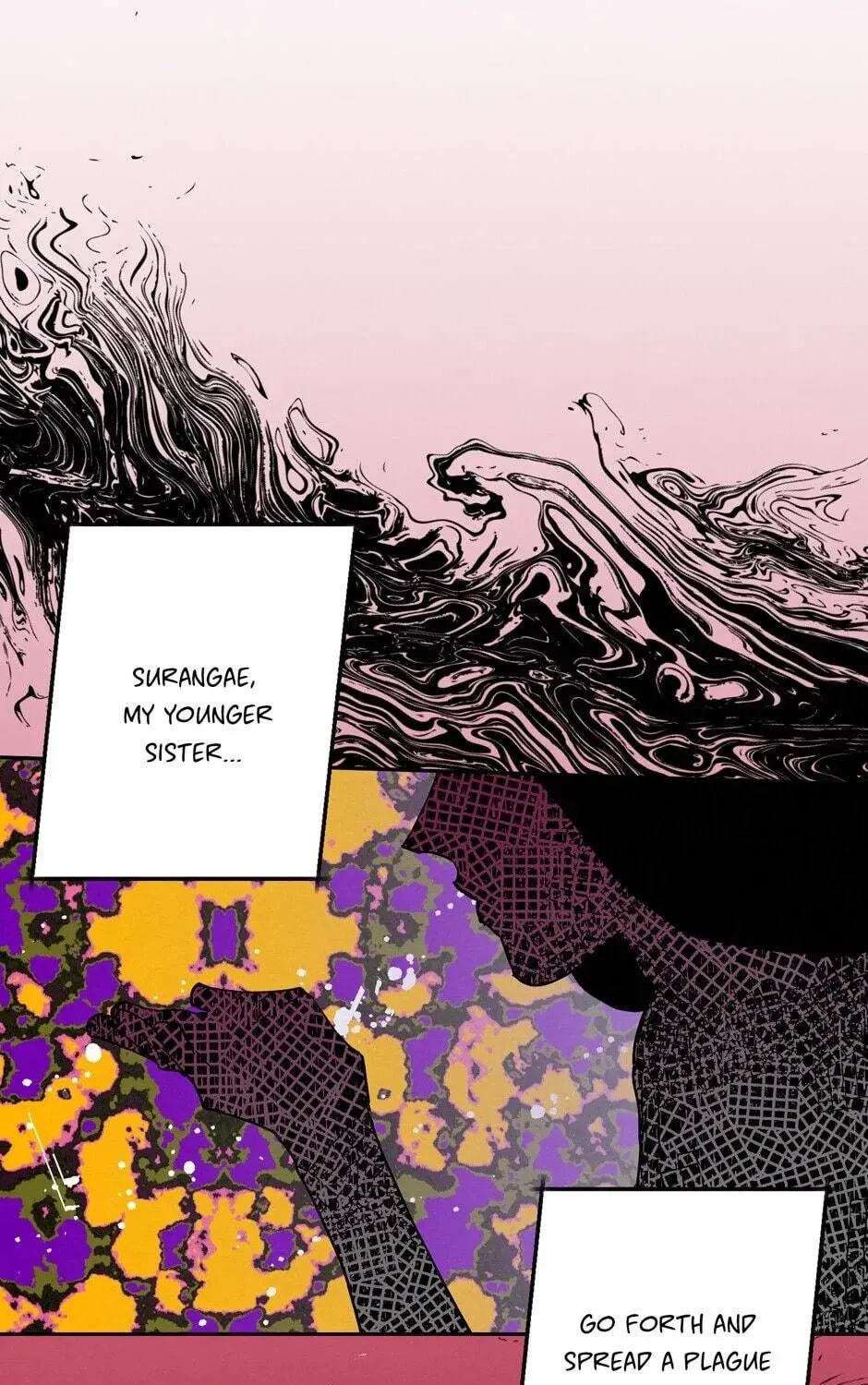 The Blue Guardian of the Princess Chapter 63 page 88 - 