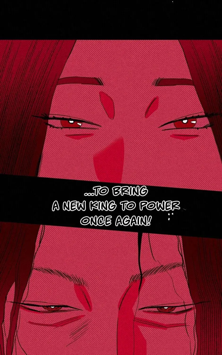 The Blue Guardian of the Princess Chapter 63 page 94 - 