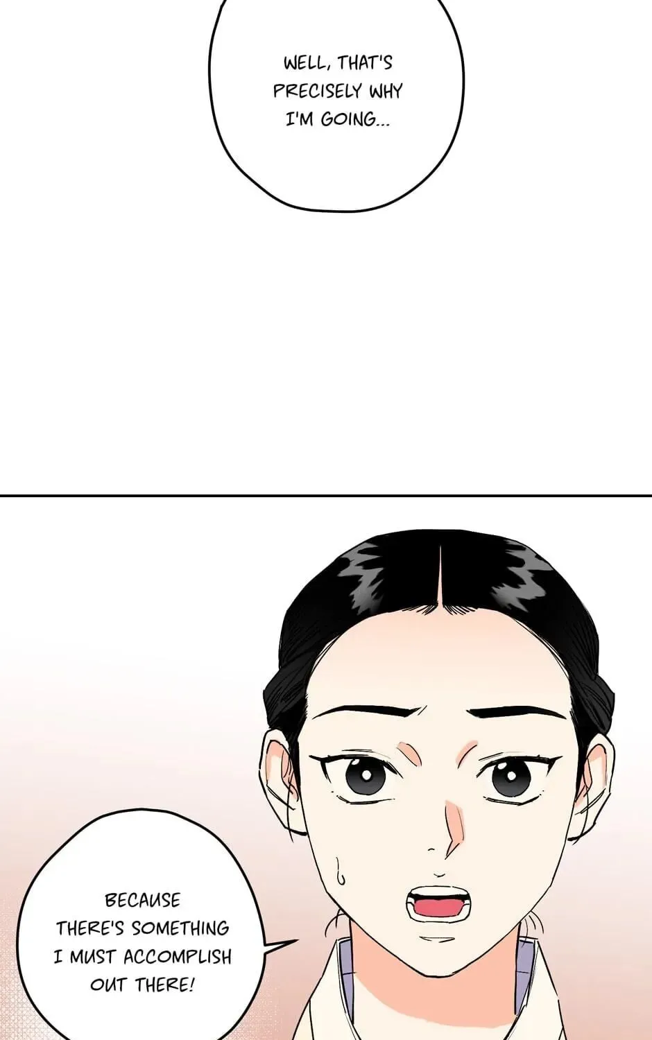 The Blue Guardian of the Princess Chapter 64 page 102 - 