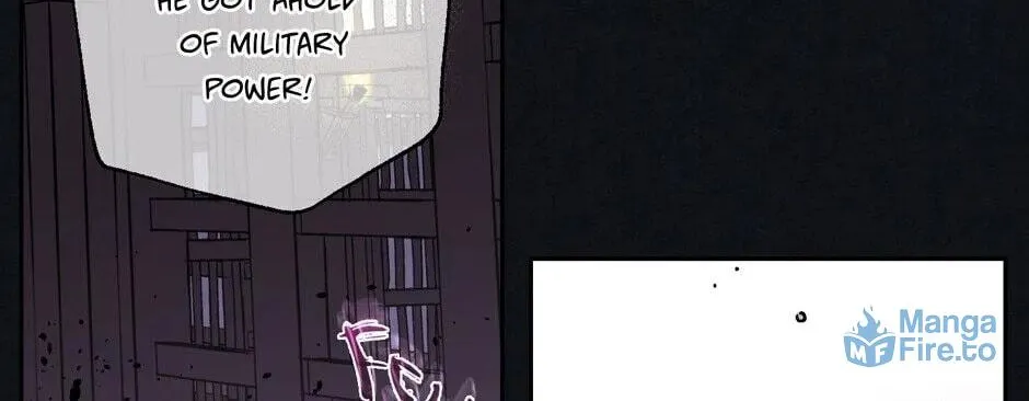 The Blue Guardian of the Princess Chapter 64 page 23 - 