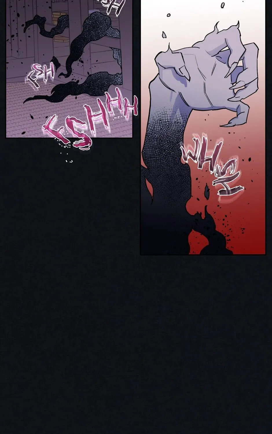 The Blue Guardian of the Princess Chapter 64 page 24 - 