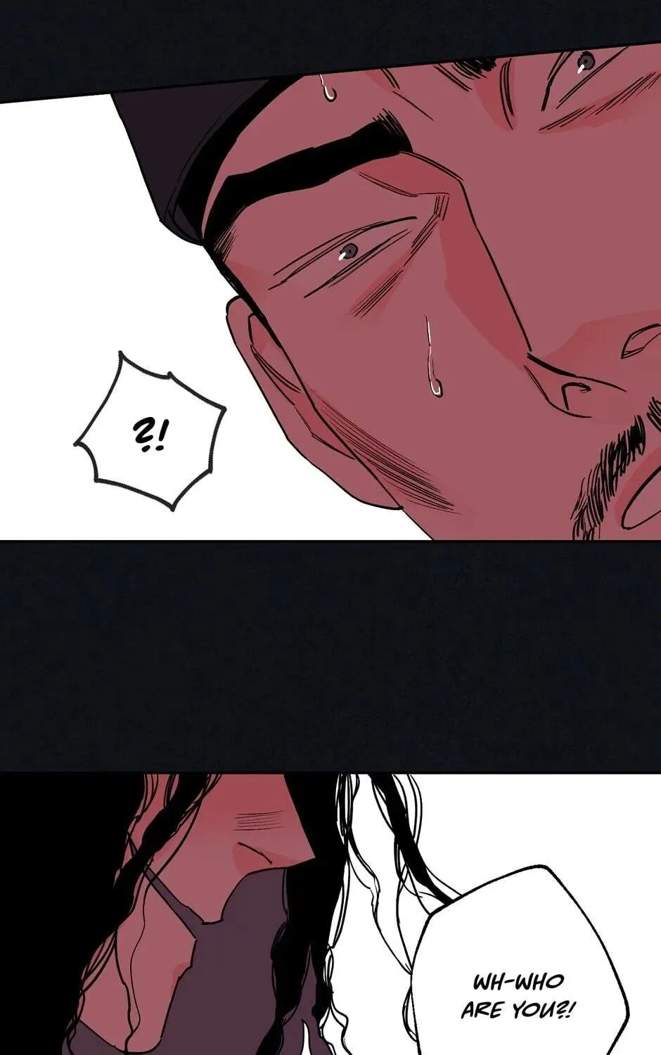 The Blue Guardian of the Princess Chapter 64 page 28 - 