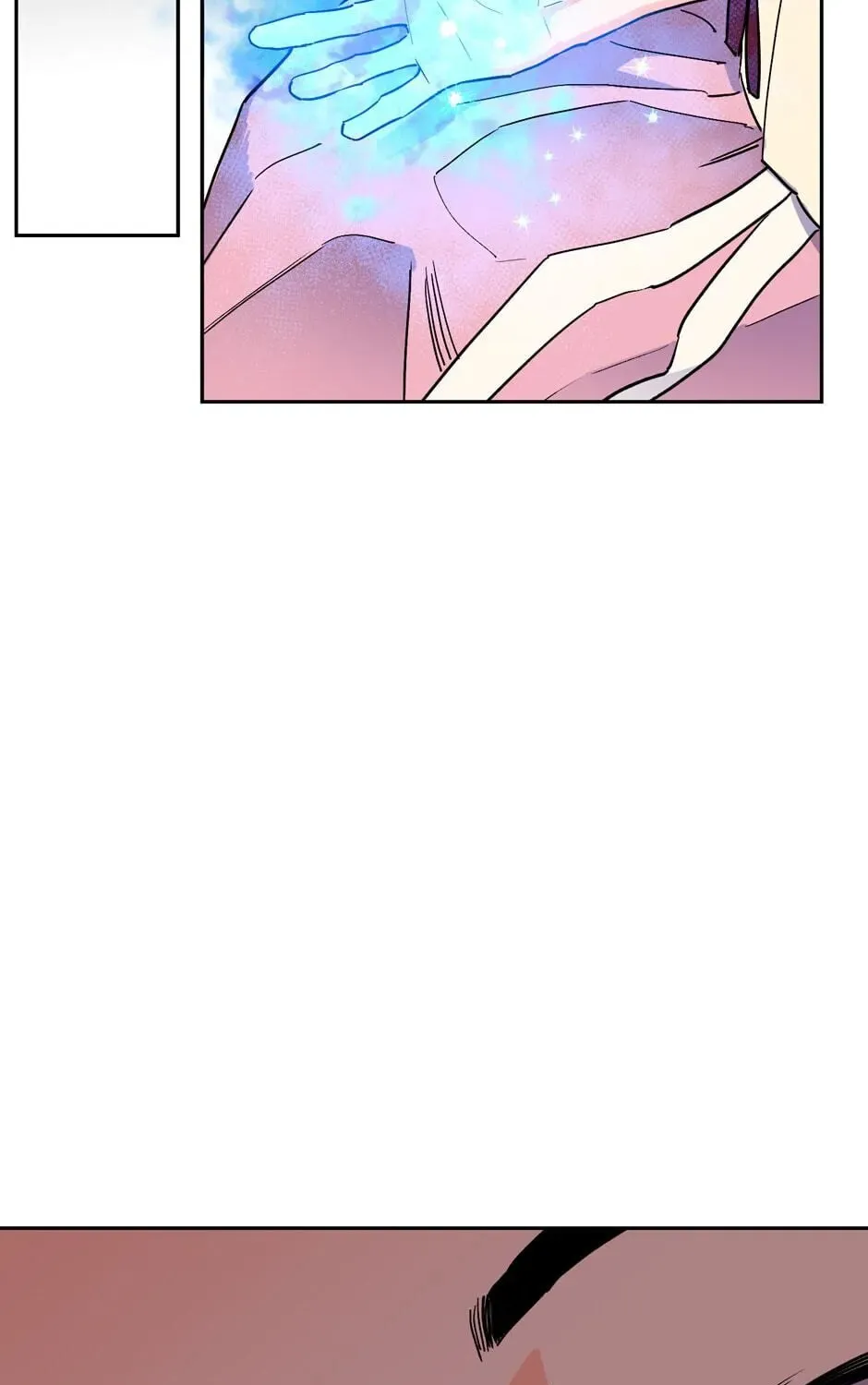 The Blue Guardian of the Princess Chapter 64 page 50 - 