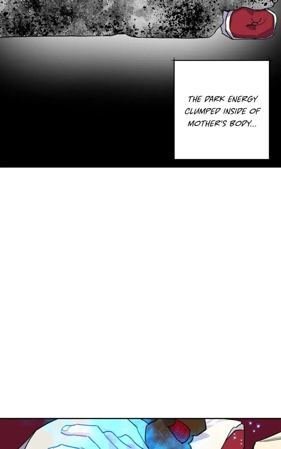 The Blue Guardian of the Princess Chapter 64 page 54 - 