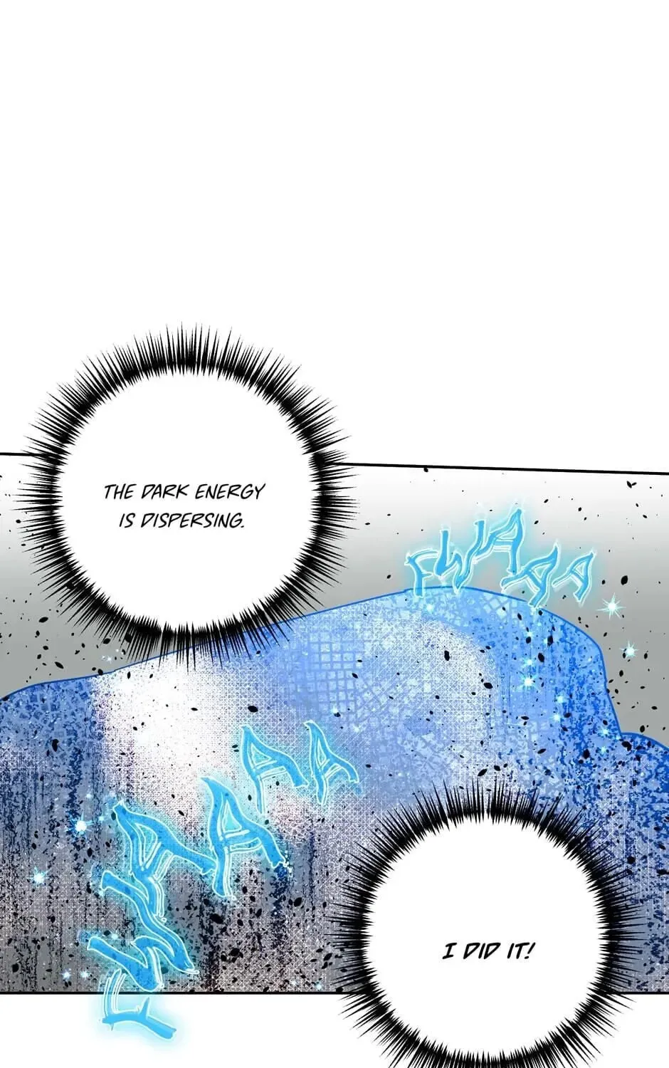 The Blue Guardian of the Princess Chapter 64 page 60 - 