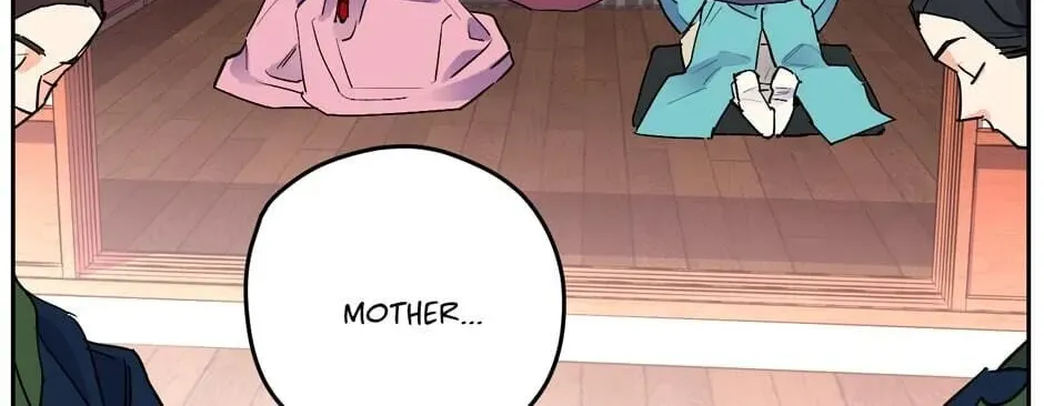 The Blue Guardian of the Princess Chapter 64 page 63 - 