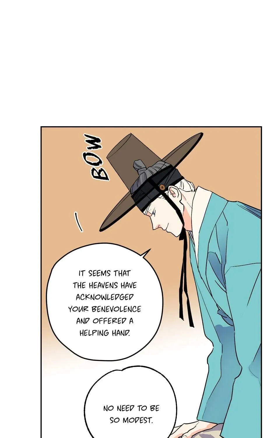 The Blue Guardian of the Princess Chapter 64 page 66 - 