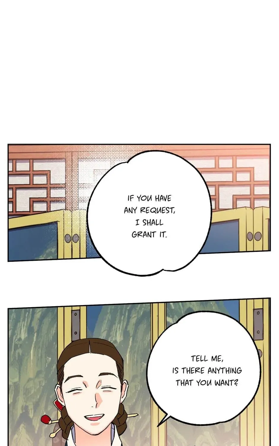 The Blue Guardian of the Princess Chapter 64 page 68 - 