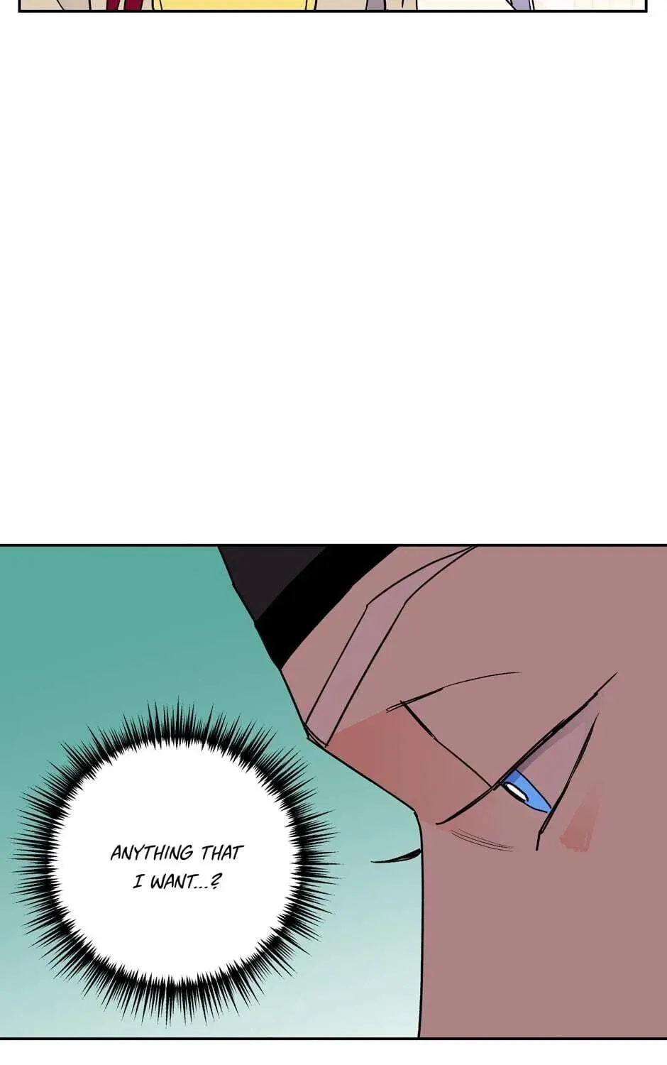 The Blue Guardian of the Princess Chapter 64 page 70 - 